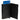 The Chesterfield Brand Francis - Kreditkartenetui 6cc 10 cm RFID (black) - Markenkoffer
