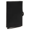 The Chesterfield Brand Francis - Tarjetero 6cc 10 cm RFID (negro)