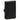 The Chesterfield Brand Francis - Kreditkartenetui 6cc 10 cm RFID (black) - Markenkoffer