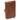 The Chesterfield Brand Francis - Kreditkartenetui 6cc 10 cm RFID (cognac) - Markenkoffer
