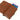 The Chesterfield Brand Francis - Kreditkartenetui 6cc 10 cm RFID (cognac) - Markenkoffer