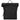 The Chesterfield Brand Fusion Bornholm - Rucksack 17" 45 cm (black) - Markenkoffer