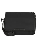 The Chesterfield Brand Fusion Falun - Umhängetasche 15" 40 cm (black) - Markenkoffer