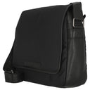 The Chesterfield Brand Fusion Falun - Umhängetasche 15" 40 cm (black) - Markenkoffer