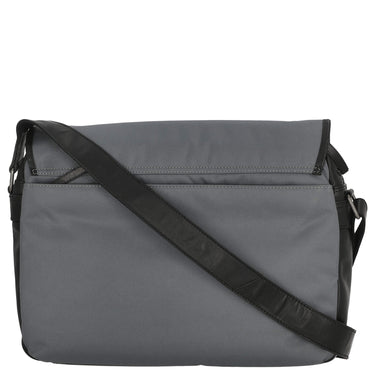 The Chesterfield Brand Fusion Falun - Umhängetasche 15" 40 cm (light grey) - Markenkoffer