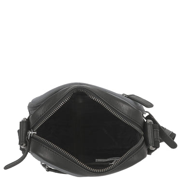 The Chesterfield Brand Fusion Karlstad - Umhängetasche 21 cm (light grey) - Markenkoffer