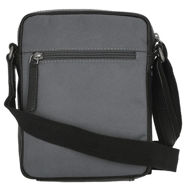 The Chesterfield Brand Fusion Karlstad - Umhängetasche 21 cm (light grey) - Markenkoffer