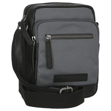 The Chesterfield Brand Fusion Karlstad - Umhängetasche 21 cm (light grey) - Markenkoffer