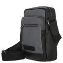 The Chesterfield Brand Fusion Karlstad - Umhängetasche 21 cm (light grey) - Markenkoffer