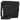 The Chesterfield Brand Fusion Malmo - Umhängetasche 28 cm (black) - Markenkoffer