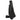 The Chesterfield Brand Fusion Malmo - Umhängetasche 28 cm (black) - Markenkoffer