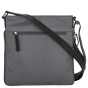 The Chesterfield Brand Fusion Malmo - Umhängetasche 28 cm (light grey) - Markenkoffer