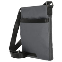 The Chesterfield Brand Fusion Malmo - Umhängetasche 28 cm (light grey) - Markenkoffer