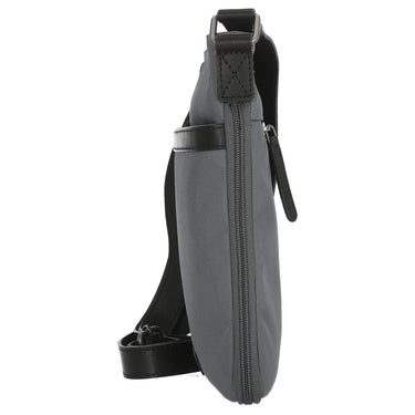 The Chesterfield Brand Fusion Malmo - Umhängetasche 28 cm (light grey) - Markenkoffer