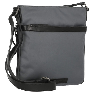 The Chesterfield Brand Fusion Malmo - Umhängetasche 28 cm (light grey) - Markenkoffer