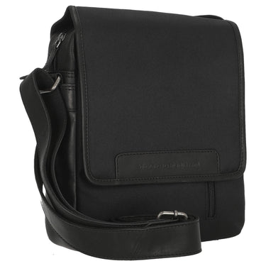 The Chesterfield Brand Fusion Mikeli - Umhängetasche 25 cm (black) - Markenkoffer