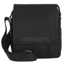 The Chesterfield Brand Fusion Mikeli - Umhängetasche 25 cm (black) - Markenkoffer