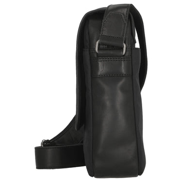 The Chesterfield Brand Fusion Mikeli - Umhängetasche 25 cm (black) - Markenkoffer