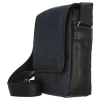 The Chesterfield Brand Fusion Mikeli - Umhängetasche 25 cm (navy) - Markenkoffer