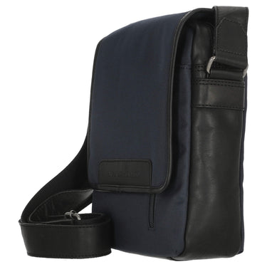 The Chesterfield Brand Fusion Mikeli - Umhängetasche 25 cm (navy) - Markenkoffer