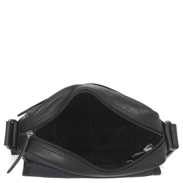 The Chesterfield Brand Fusion Mikeli - Umhängetasche 25 cm (navy) - Markenkoffer