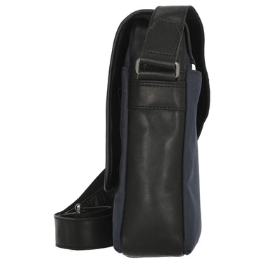 The Chesterfield Brand Fusion Mikeli - Umhängetasche 25 cm (navy) - Markenkoffer