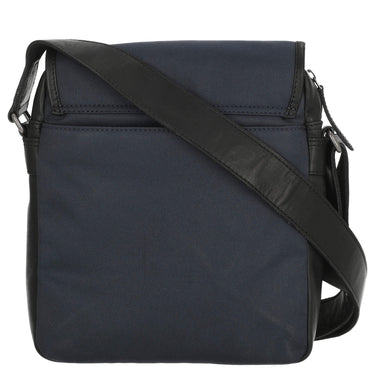 The Chesterfield Brand Fusion Mikeli - Umhängetasche 25 cm (navy) - Markenkoffer