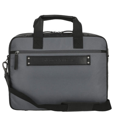 The Chesterfield Brand Fusion Narvik - Laptoptasche 15" 40 cm (light grey) - Markenkoffer