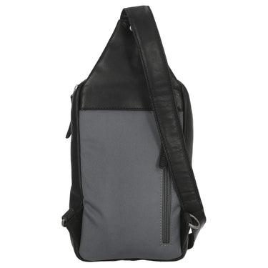 The Chesterfield Brand Fusion Salla - Umhängetasche 25 cm (light grey) - Markenkoffer