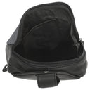 The Chesterfield Brand Fusion Salla - Umhängetasche 25 cm (light grey) - Markenkoffer