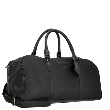 The Chesterfield Brand Fusion Tornio - Reisetasche 53 cm (black) - Markenkoffer