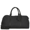 The Chesterfield Brand Fusion Tornio - Bolsa de viaje 53 cm (negro)