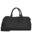 The Chesterfield Brand Fusion Tornio - Reisetasche 53 cm (black) - Markenkoffer
