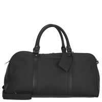 The Chesterfield Brand Fusion Tornio - Reisetasche 53 cm (black) - Markenkoffer
