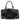 The Chesterfield Brand Fusion Tornio - Reisetasche 53 cm (black) - Markenkoffer