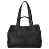 The Chesterfield Brand Gail - Shopper Leder 36.5 cm (black)