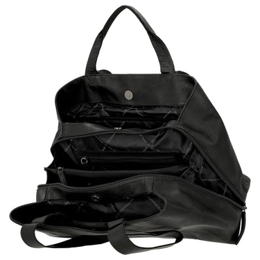 The Chesterfield Brand Gail - Shopper Leder 36.5 cm (black) - Ansicht 6