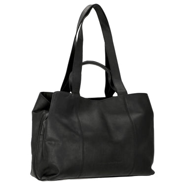 The Chesterfield Brand Gail - Shopper Leder 36.5 cm (black) - Ansicht 5