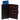 The Chesterfield Brand Hannover - Kreditkartenetui 6cc 10 cm RFID (brown) - Markenkoffer