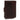 The Chesterfield Brand Hannover - Kreditkartenetui 6cc 10 cm RFID (brown) - Markenkoffer