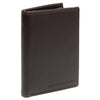 The Chesterfield Brand Hanson Nappa - Cartera 5 tarjeteros 13 cm RFID (negro)