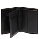 The Chesterfield Brand Hanson Nappa - Geldbörse 5cc 13 cm RFID (schwarz) - Markenkoffer