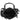 The Chesterfield Brand Harare - Rucksack/Shopper 30 cm (black) - Markenkoffer