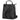 The Chesterfield Brand Harare - Rucksack/Shopper 30 cm (black) - Markenkoffer