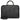 The Chesterfield Brand Harvey - Laptoptasche 14" Leder 37 cm (black) - Markenkoffer