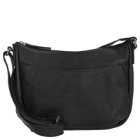 The Chesterfield Brand Henderson - Umhängetasche 27 cm (black) - Markenkoffer