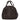 The Chesterfield Brand Hudson - Reisetasche 57 cm (brown) - Markenkoffer
