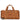 The Chesterfield Brand Hudson - Reisetasche 57 cm (cognac) - Markenkoffer