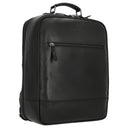 The Chesterfield Brand Jamaica - Rucksack 15" 40 cm RFID (black) - Ansicht 5