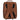 The Chesterfield Brand Jamaica - Rucksack 15" 40 cm RFID (cognac) - Markenkoffer
